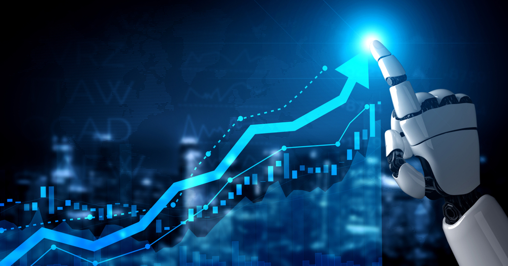 Automated stock market analysis